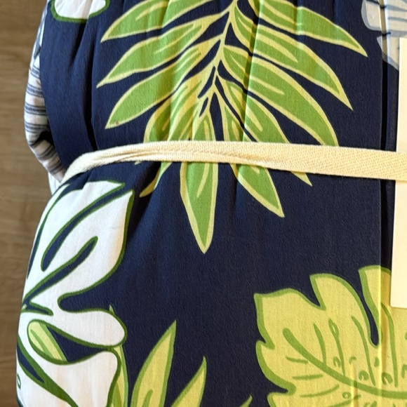 Pottery Barn Kids Key West Quilt - NEW - Picture 5 of 7